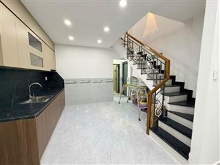 Nhà mới đẹp ở ngay Aeon Tân Phú, 45m2, hẻm 5m ô tô thông mà chỉ 4Đ nhỏ
