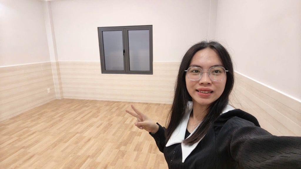 Nhà mới 4 tầng BTCT, 85m2, ngang lớn 5m, 4PN ngay Gò Dầu Tân Phú mà chỉ 7Đ hơn