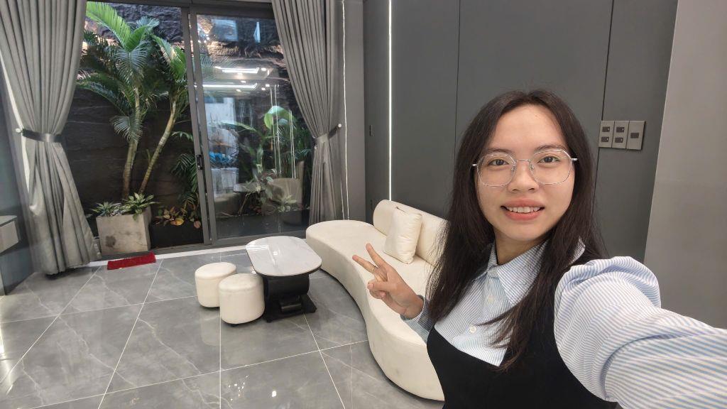 Nhà 5 tầng đầy đủ công năng ngay Aeon Tân Phú, 52m2 hẻm xe hơi chỉ nhỉnh nhẹ 6Đ