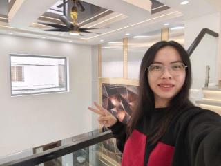 Tân Kỳ Tân Quý, nhà 68m2 full nội thất, xe hơi ngủ trong nhà chỉ nhỉnh 7Đ