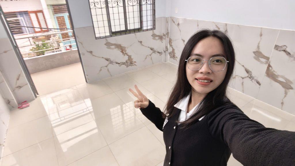 Nhà đẹp ngay Vườn Lài, hẻm 4m thông Lê Thúc Hoạch, 46m2 chỉ 5Đ hơn