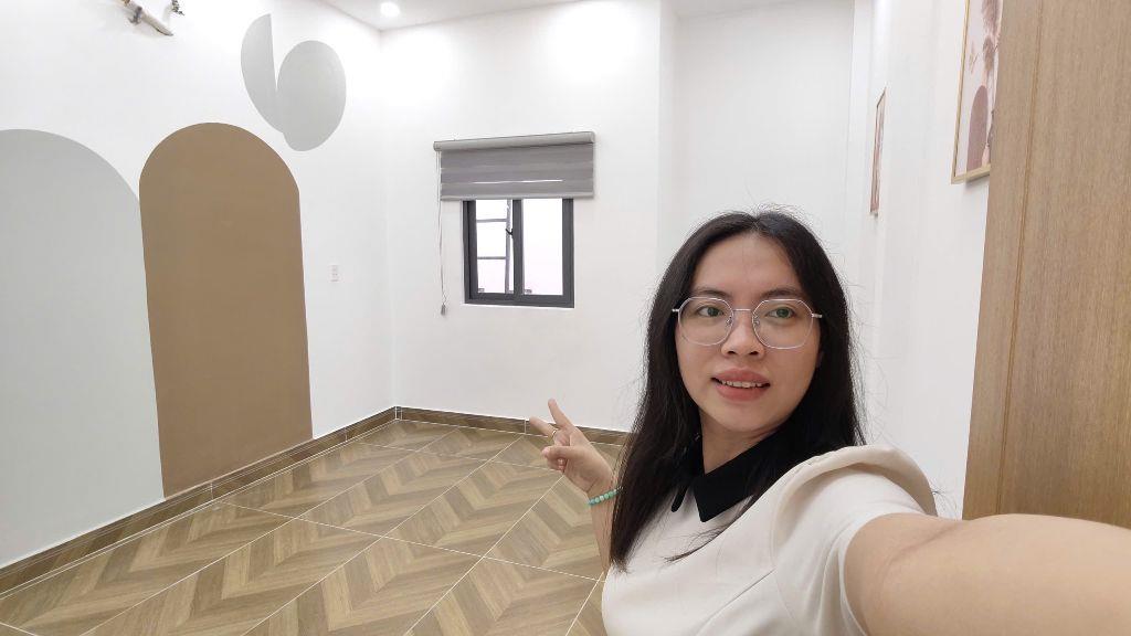 Xe hơi tới nhà ngay Lê Thúc Hoạch, nhà 52m2 full nội thất chỉ nhỉnh 5Đ