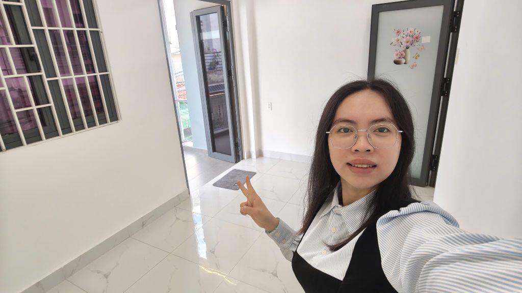 Hẻm 7m ô tô quay đầu ngay Hương Lộ 2, nhà 40m2 chỉ nhỉnh 4Đ 