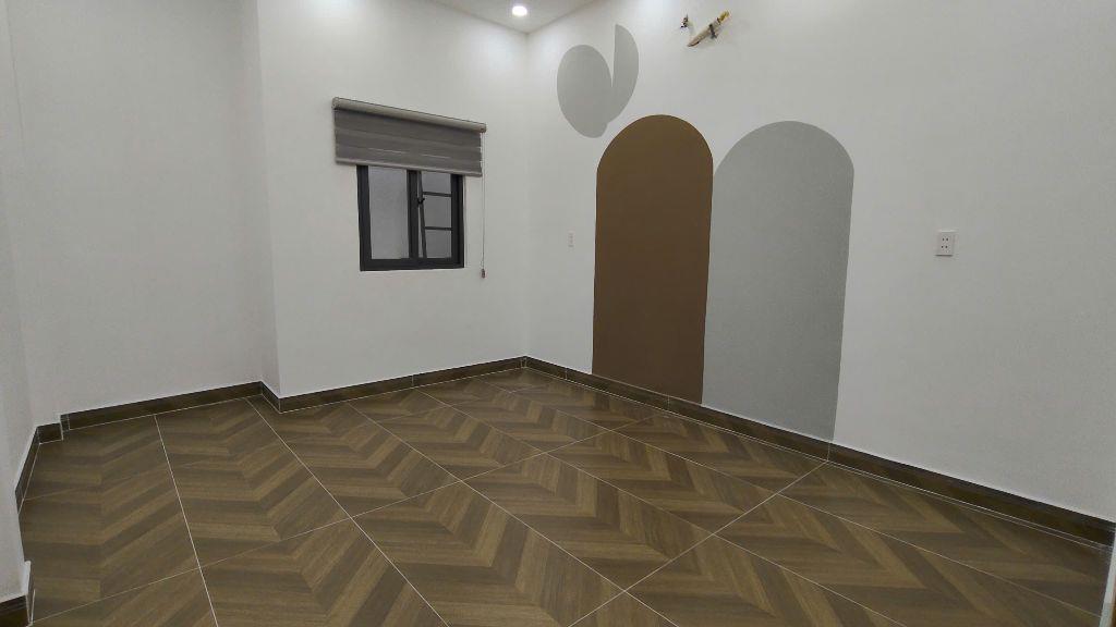 Ô tô đổ cửa kề bên Nguyễn Sơn Tân Phú, 56m2 full nội thất chỉ nhỉnh 5Đ