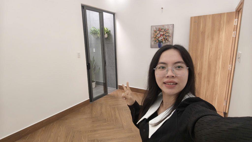 Nhà full nội thất xịn sò ngay liên khu 2-10, hẻm xe hơi thông tứ tung chỉ 5đ nhỏ  