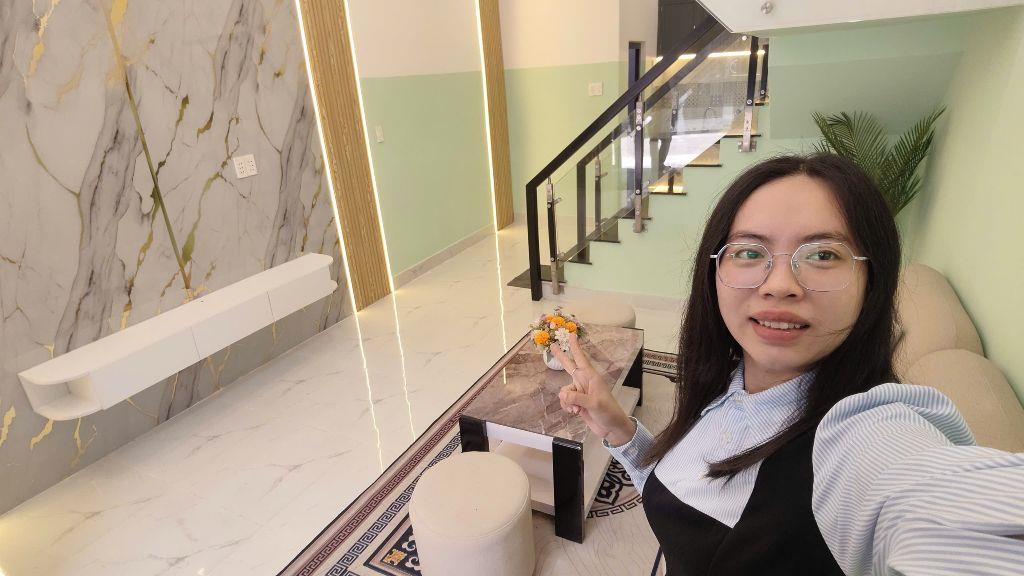 Sát đường Mã Lò, nhà 40m2 hẻm 7m ô tô ngủ trong nhà chỉ 4Đ hơn