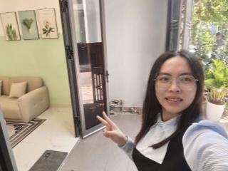 Sát đường Mã Lò, nhà 40m2 hẻm 7m ô tô ngủ trong nhà chỉ 4Đ hơn