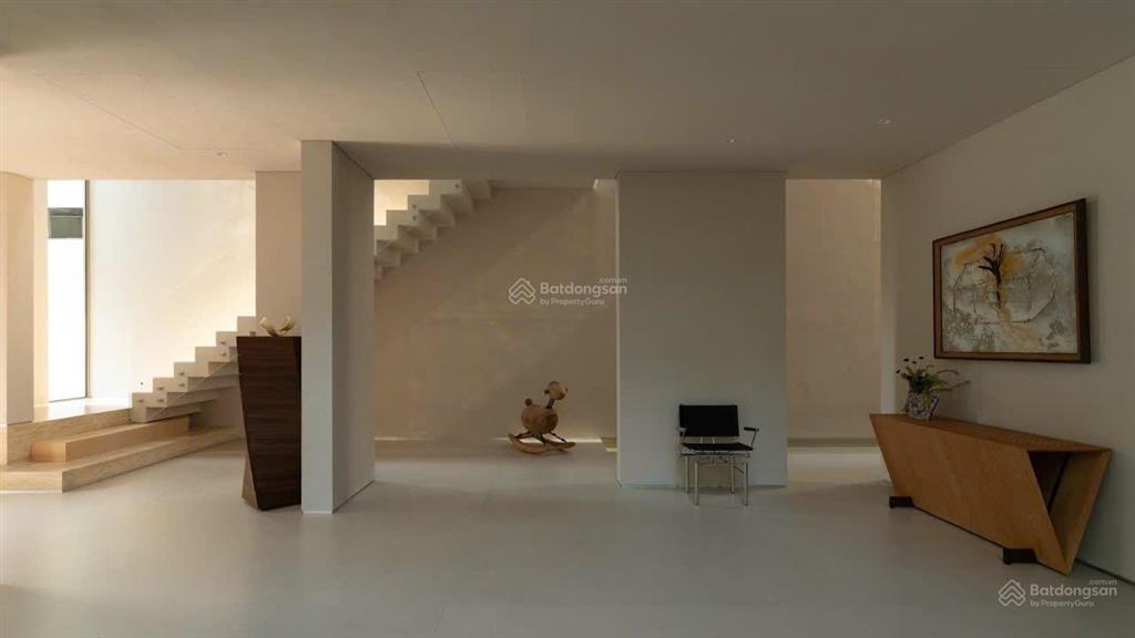 Biệt thự mặt tiền đẳng cấp 404m² bình trưng tây | chào bán 95 tỷ
