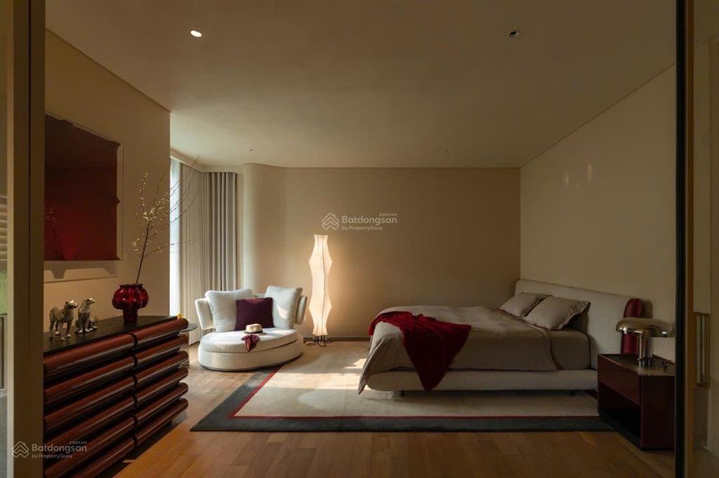 Biệt thự mặt tiền đẳng cấp 404m² bình trưng tây | chào bán 95 tỷ