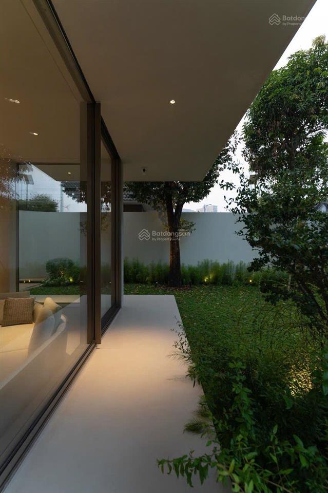 Biệt thự mặt tiền đẳng cấp 404m² bình trưng tây | chào bán 95 tỷ