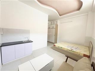 Studio thảo điền, có nội thất 6tr7