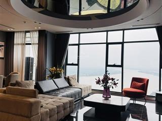 Chính chủ cho thuê căn hộ chung cư cao cấp