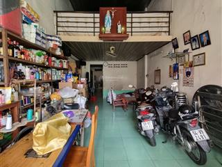 97m2 hiếm hẻm 8m xe tải thông lê đức thọ nhà cũ tiện xây chdv chỉ 7.76 tỷ (80tr/m2)