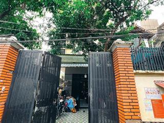 Giảm sốc 1 tỷ 110m2 ô tô vào nhà 4tầng ngang khủng 6m nở hậu chỉ 9.99 tỷ sát mặt tiền thống nhất