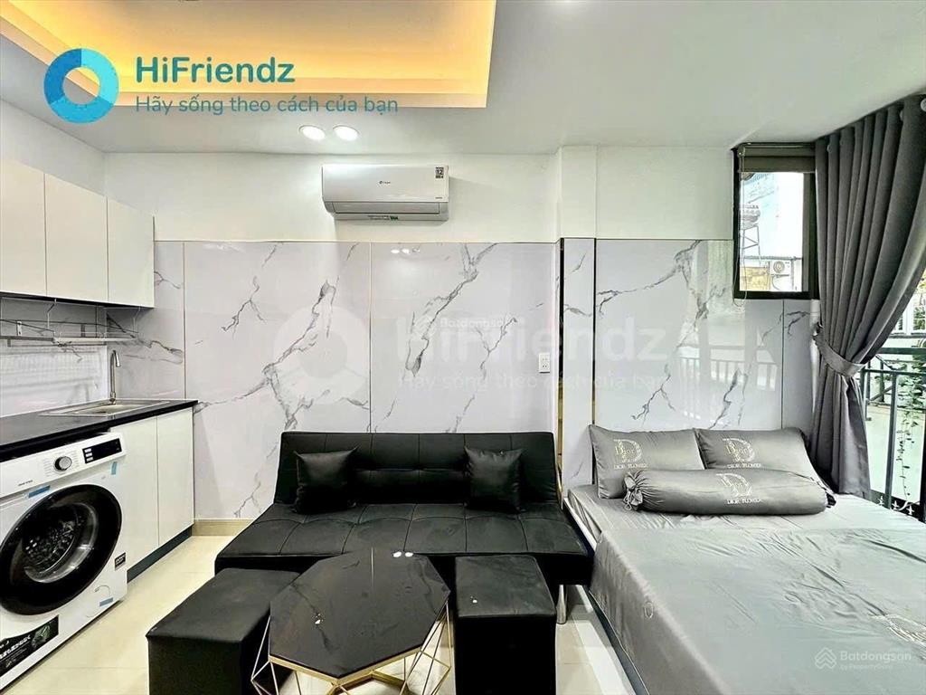 Siêu phẩm đầu tư dòng tiền 30tr/tháng full phòng cho thuê chỉ việc thu tiền ngay phạm văn chiêu đs4