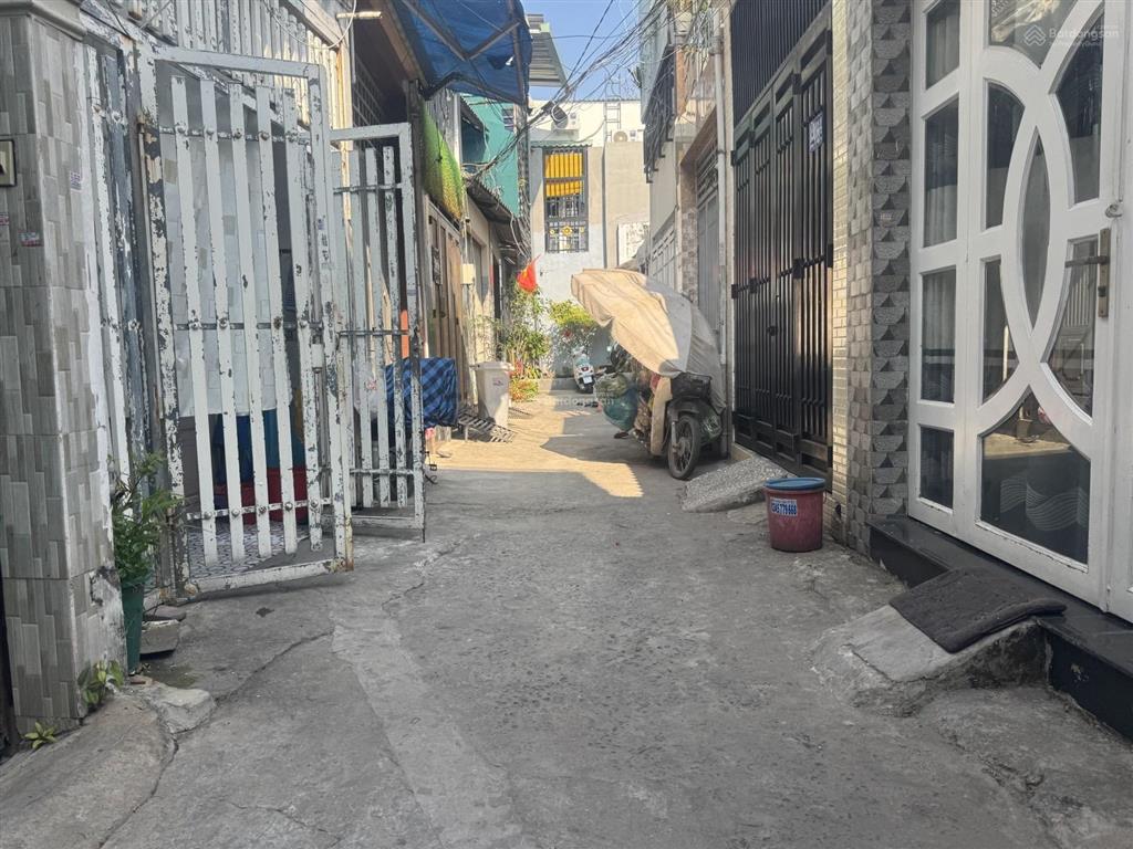 Siêu phẩm đầu tư dòng tiền 30tr/tháng full phòng cho thuê chỉ việc thu tiền ngay phạm văn chiêu đs4