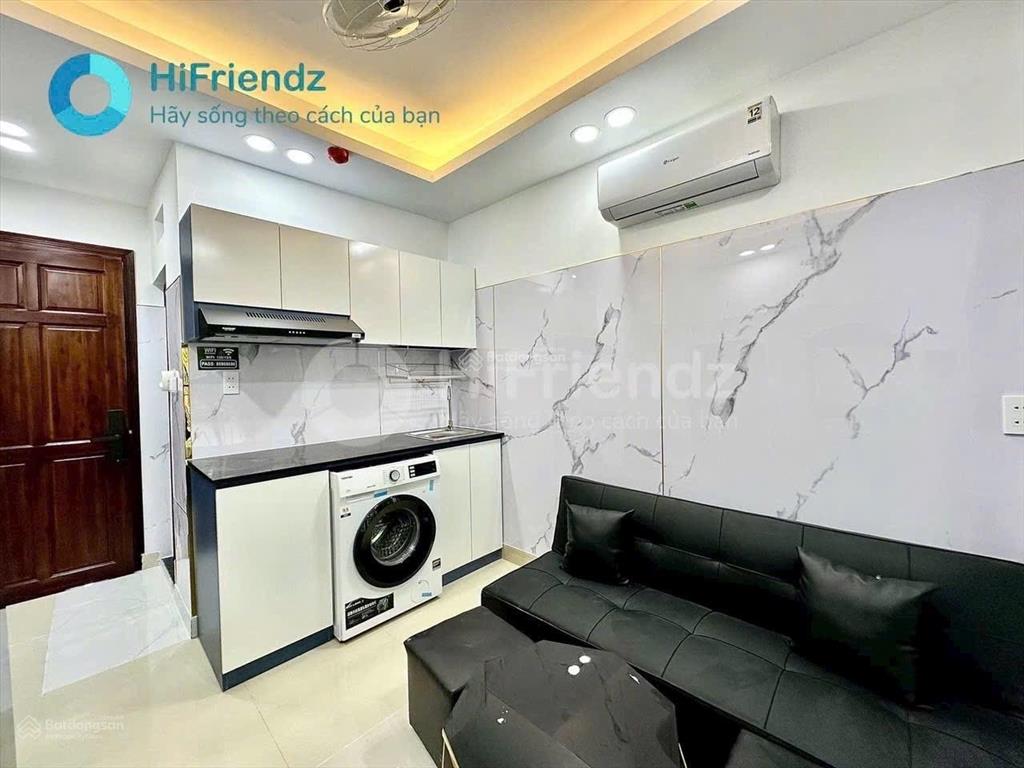 Siêu phẩm đầu tư dòng tiền 30tr/tháng full phòng cho thuê chỉ việc thu tiền ngay phạm văn chiêu đs4