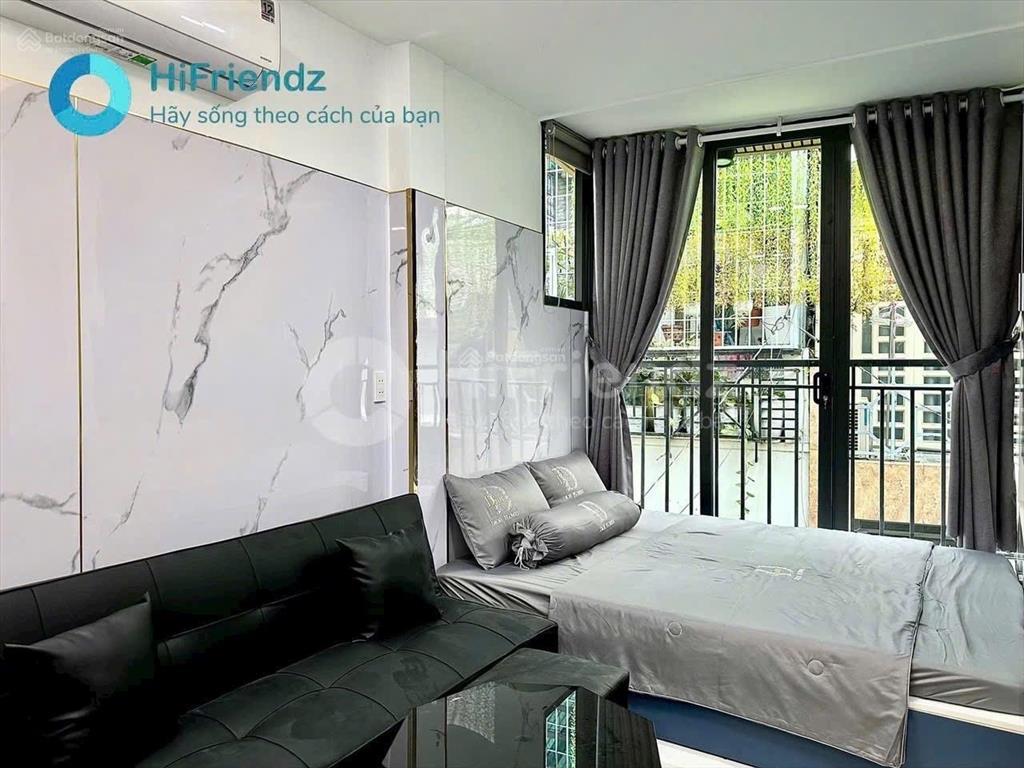 Siêu phẩm đầu tư dòng tiền 30tr/tháng full phòng cho thuê chỉ việc thu tiền ngay phạm văn chiêu đs4