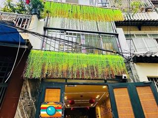 Siêu phẩm đầu tư dòng tiền 30tr/tháng full phòng cho thuê chỉ việc thu tiền ngay phạm văn chiêu đs4