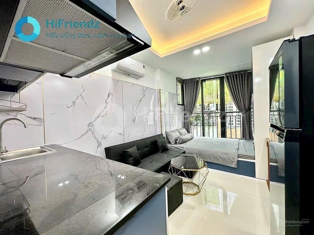 Siêu phẩm đầu tư dòng tiền 30tr/tháng full phòng cho thuê chỉ việc thu tiền ngay phạm văn chiêu đs4