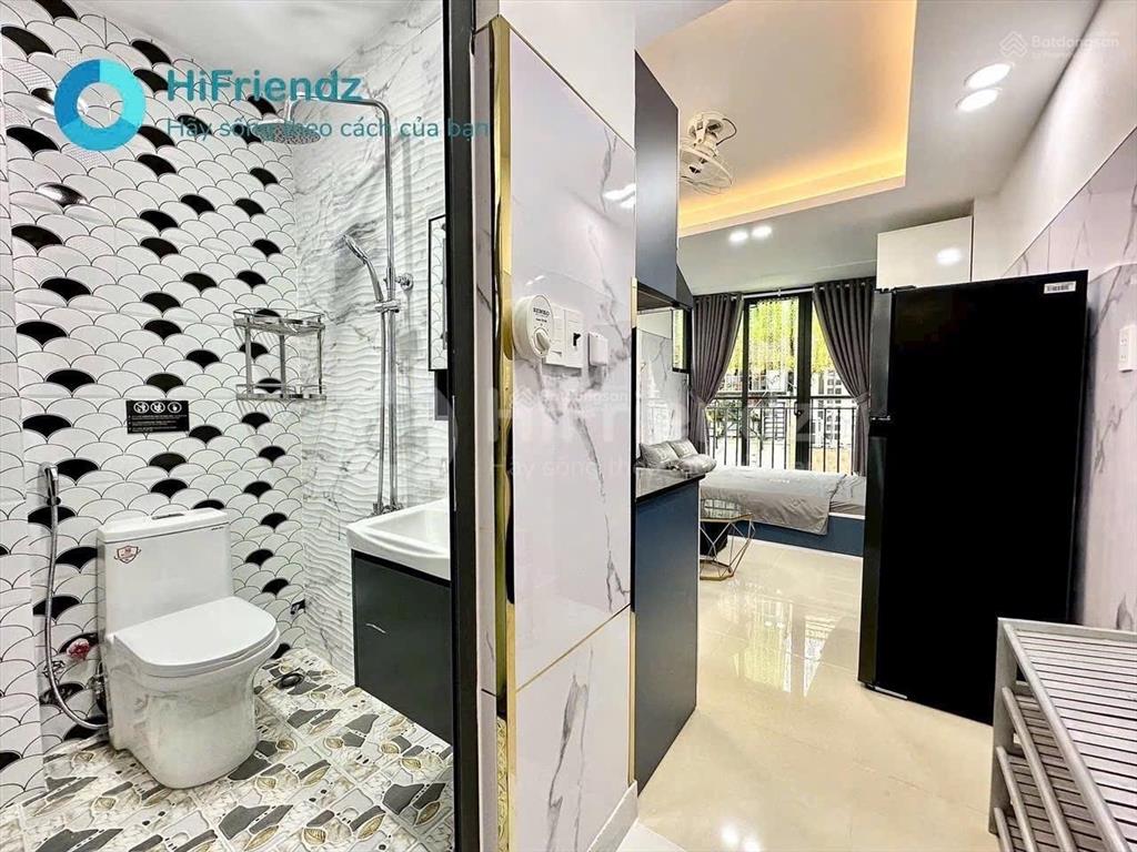 Siêu phẩm đầu tư dòng tiền 30tr/tháng full phòng cho thuê chỉ việc thu tiền ngay phạm văn chiêu đs4