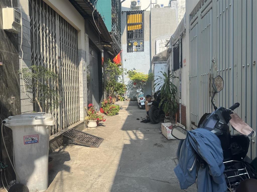 Siêu phẩm đầu tư dòng tiền 30tr/tháng full phòng cho thuê chỉ việc thu tiền ngay phạm văn chiêu đs4