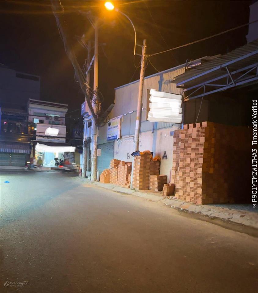 Giảm sốc 1 tỷ  đất vàng hẻm nhựa 8m đường số 8 ngay nguyễn văn khối kinh doanh đỉnh chỉ còn 7,8 tỷ