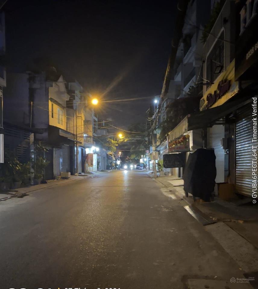 Giảm sốc 1 tỷ  đất vàng hẻm nhựa 8m đường số 8 ngay nguyễn văn khối kinh doanh đỉnh chỉ còn 7,8 tỷ