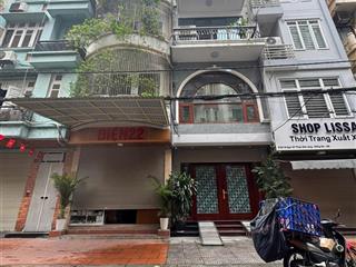 [hiếm] duy tân  24 tỷ  55m²  5 tầng  ô tô vỉa hè  ngõ thông kinh doanh  thủ phủ văn phòng