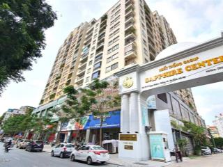 Chung cư 1517 ngọc khánh, ba đình căn hộ 124m2 gồm 3pn, 2wc full nội thất giá 12,x tỷ