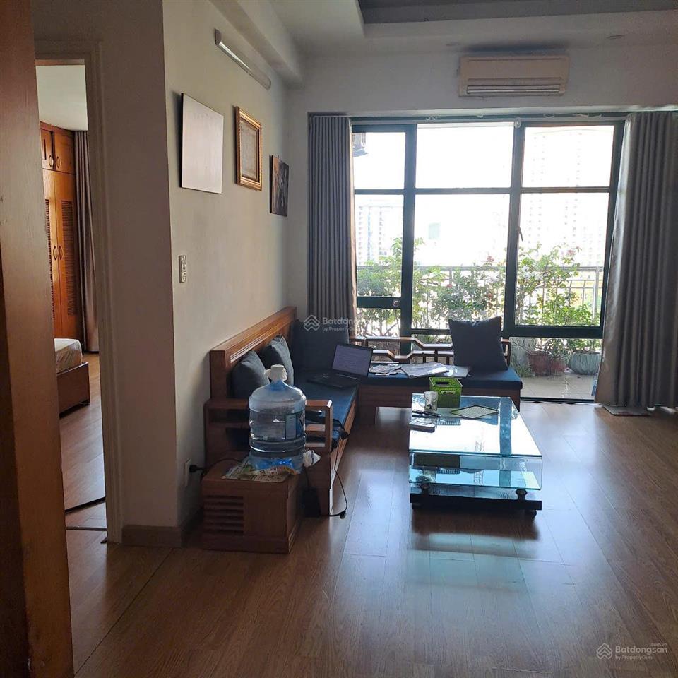 Chung cư 1517 ngọc khánh, ba đình căn hộ 124m2 gồm 3pn, 2wc full nội thất giá 12,x tỷ