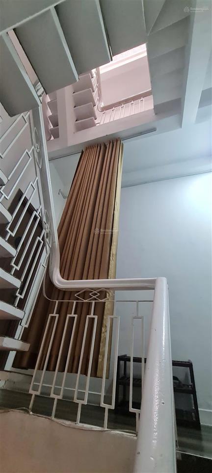 Xuất cảnh bán gấp  bán nhà lê thánh tôn 42.4m² 4 tầng  15.5 tỷ