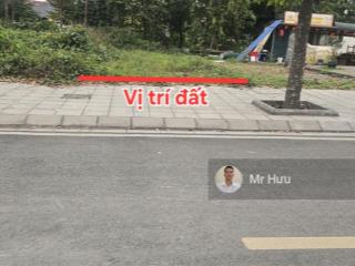 91m  mặt tiền 5m  kinh doanh  dự án down town  chỉ 3.2 tỷ