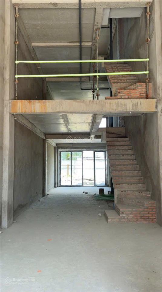 Nhà phố 6 tầng ngay trung tâm bình tân cạnh bên aeonamll, thanh toán 30 tháng, chiết khấu 15%.