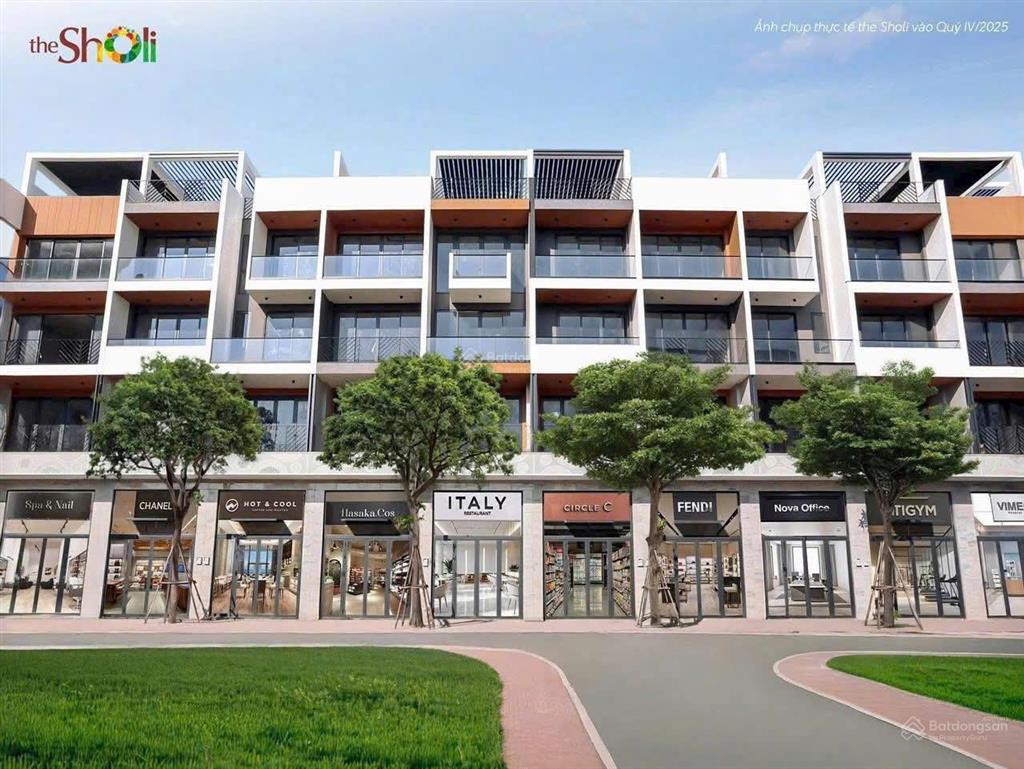 Nhà phố 6 tầng ngay trung tâm bình tân cạnh bên aeonamll, thanh toán 30 tháng, chiết khấu 15%.