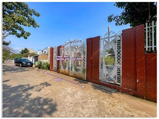 Đất 8x20m (160m2), chỉ 5,2 tỷ (32.5 triệu/m2), ngay cổng kcn hiệp phước