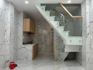 Nhà mới nguyễn đình khơi, 3pn 2wc nhỉnh 3 tỷ, 22m2