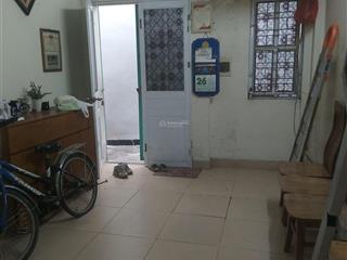 Cho thuê nhà riêng, ưu tiên hộ gia đình