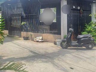 Nhà cấp 4 đường nguyễn văn quá, phường đông hưng thuận, q12, dt 138m2(6,5mx23m)hẻm ôtô giá 8,5 tỷ