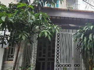 Nhà 2 tầng đường trường chinh, phường đông hưng thuận ,dt 75,4m2 (4mx22m)dòng tiền 8tr/th giá 8tỷ