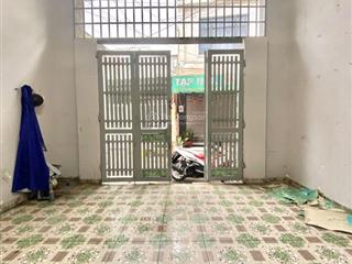 Nhà cấp 4 đường phan văn hớn, phường tân thới nhất, q12 dt 83m2 (4,5mx18m)hẻm ôtô thông giá 6,5 tỷ