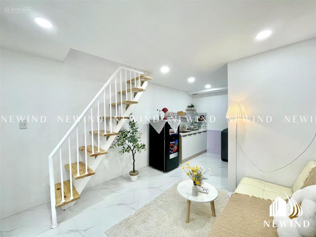 Trống lại mã 1 phòng ngủ trung tâm q7 tdt rmit lotte phú mỹ hưng tower sc vivo kcx ntt secc go secc
