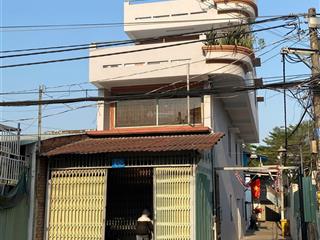 Cho thuê nhà mặt phố 226 bình long, p phú thạnh, q.tân phú, 30 triệu, 20m2 giá tốt uy tín