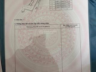 Chính chủ cần bán đất 2 lô liền kề giá tốt