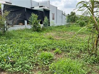 Cần bán đất xã bình xuân gò công