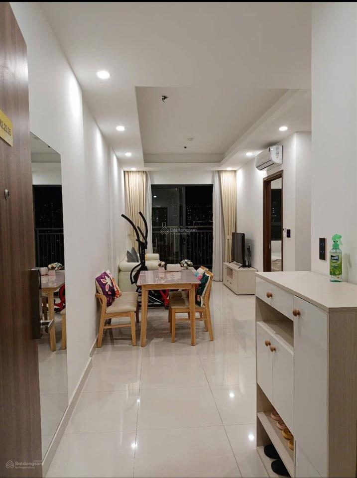 Căn hộ tầng cao view siêu đẹp, giá trị tăng trưởng cao tại q7 ch himlam riverside