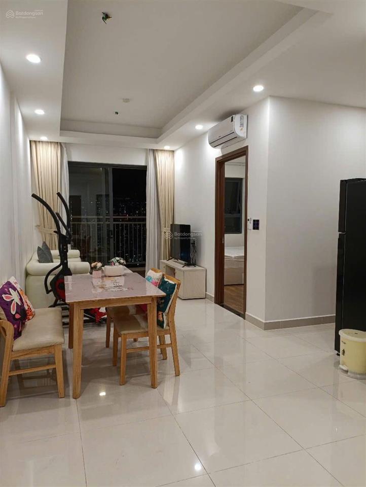 Căn hộ tầng cao view siêu đẹp, giá trị tăng trưởng cao tại q7 ch himlam riverside