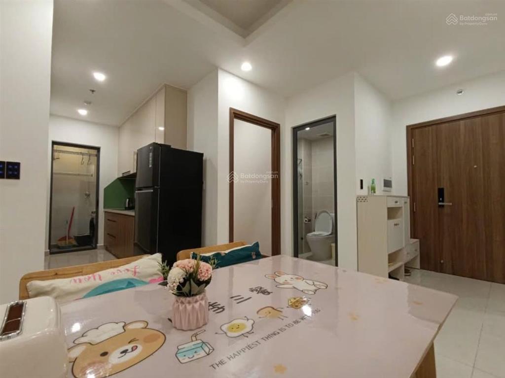Căn hộ tầng cao view siêu đẹp, giá trị tăng trưởng cao tại q7 ch himlam riverside