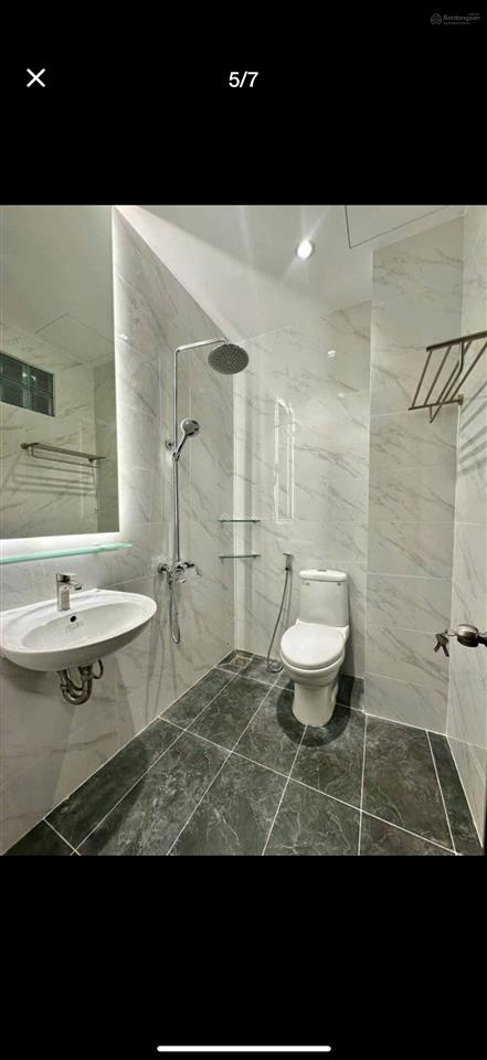 Một căn nhà đẹp không chỉ để ở, mà để tận hưởng mỗi ngày cần bán nhà đ. thích quảng đức