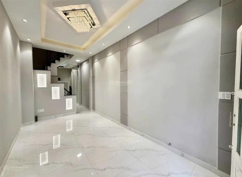 Một căn nhà đẹp không chỉ để ở, mà để tận hưởng mỗi ngày cần bán nhà đ. thích quảng đức